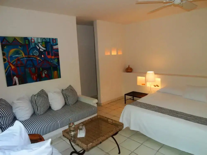 Hotel Piccolo Peccato - Adults only