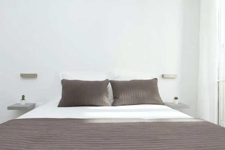 Louvre - Tuileries Gardens Apartment - Image 5