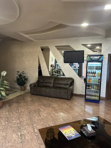 SPA Hotel