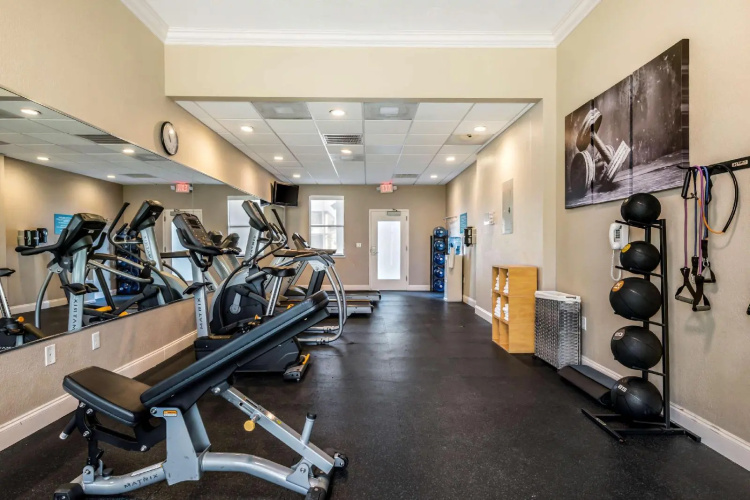 Best Western Cocoa Beach Hotel & Suites photo 29