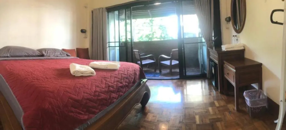 Bee Friend Hostel
