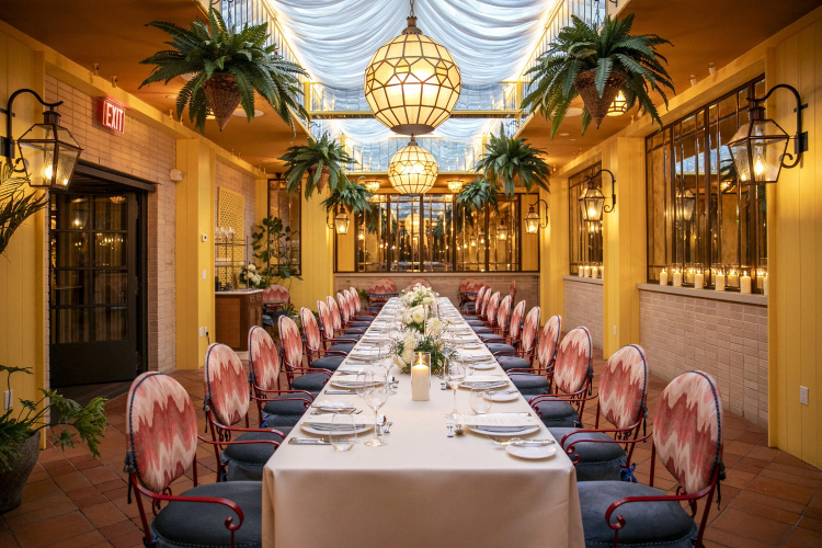 The Fifth Avenue Hotel photo 21