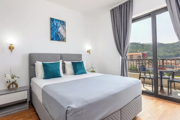 Adriatic Apartments