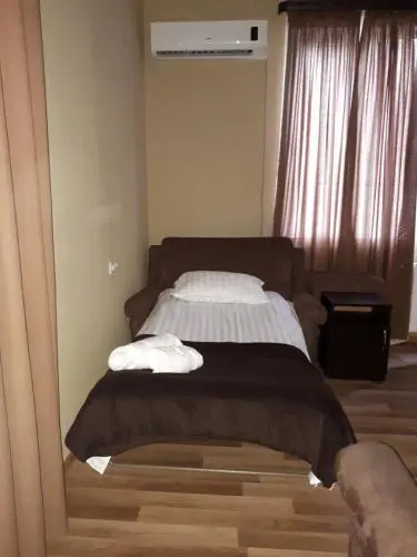 Guest house LIA