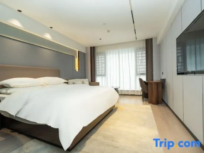 Premier Double room