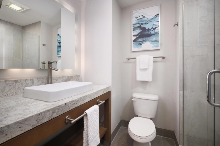 Best Western Premier Hotel at Fisher's Landing photo 12