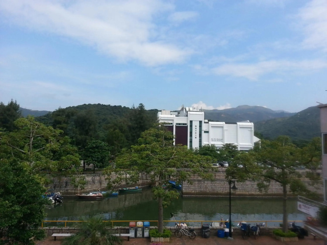 Silverview Resort Holiday