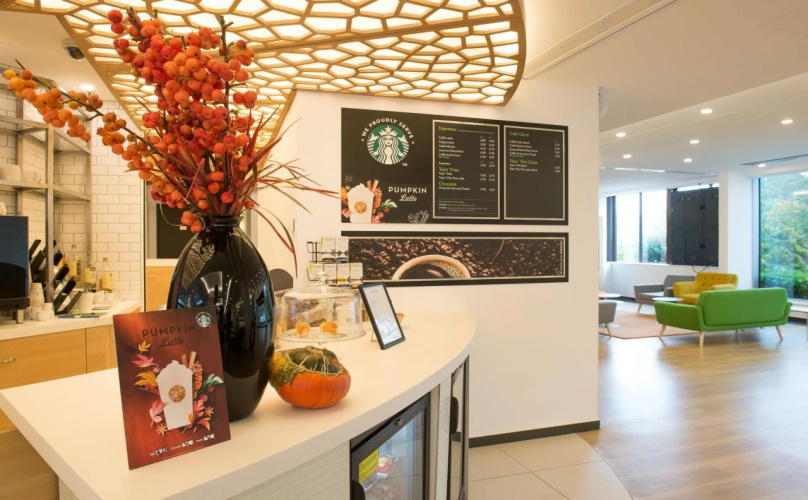 DoubleTree by Hilton Paris Bougival photo 15