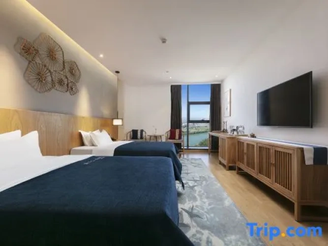 Business Twin room
