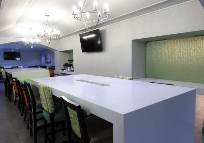 Best Western Plus Kissimmee-Lake Buena Vista South Inn & Suites photo 23