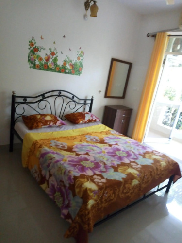 Casberly Apartment