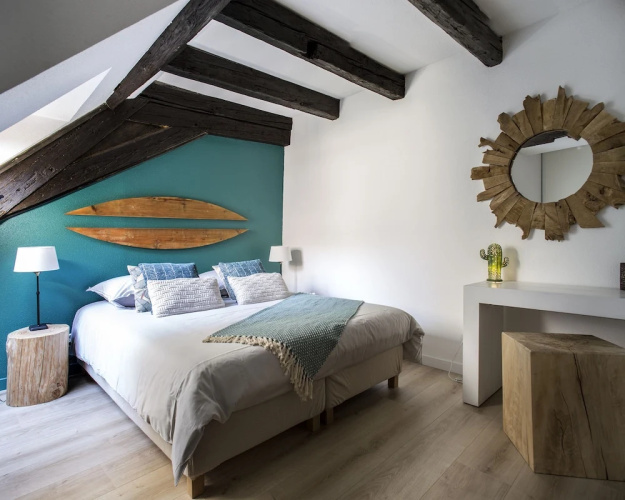 Appartement Ange 2