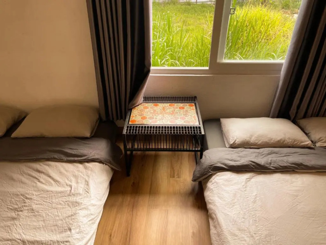 Dốc Garden Homestay - Apartment & Coffee