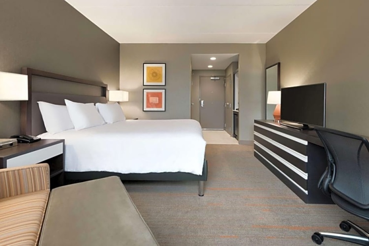 Premium Quadruple room