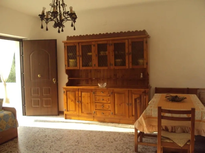 Double Apartment