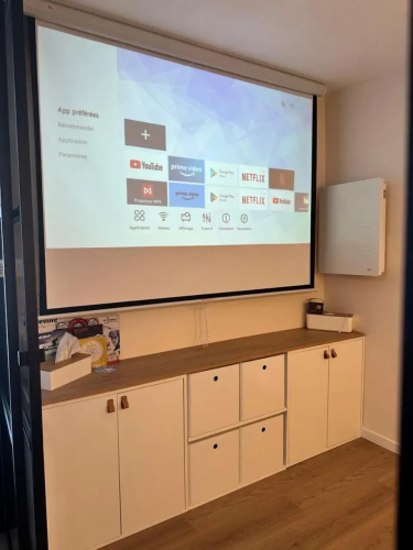 Appartement Les Ménuires