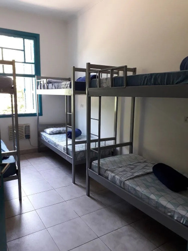 Rolds Hostel