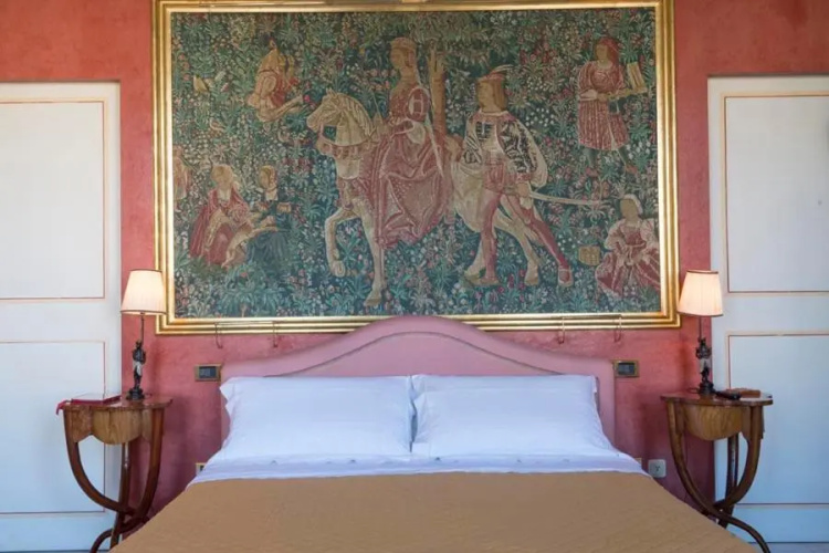 Luxory suite su Lungarno