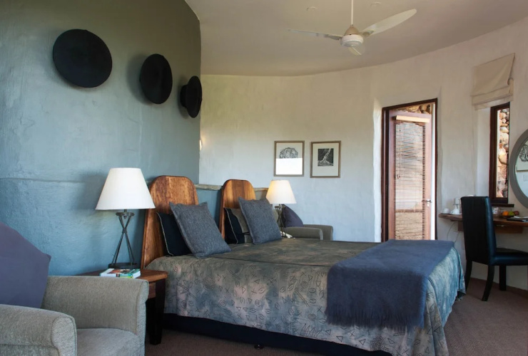 Isandlwana Lodge