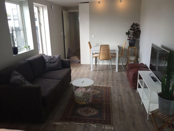 AD Inn B&B