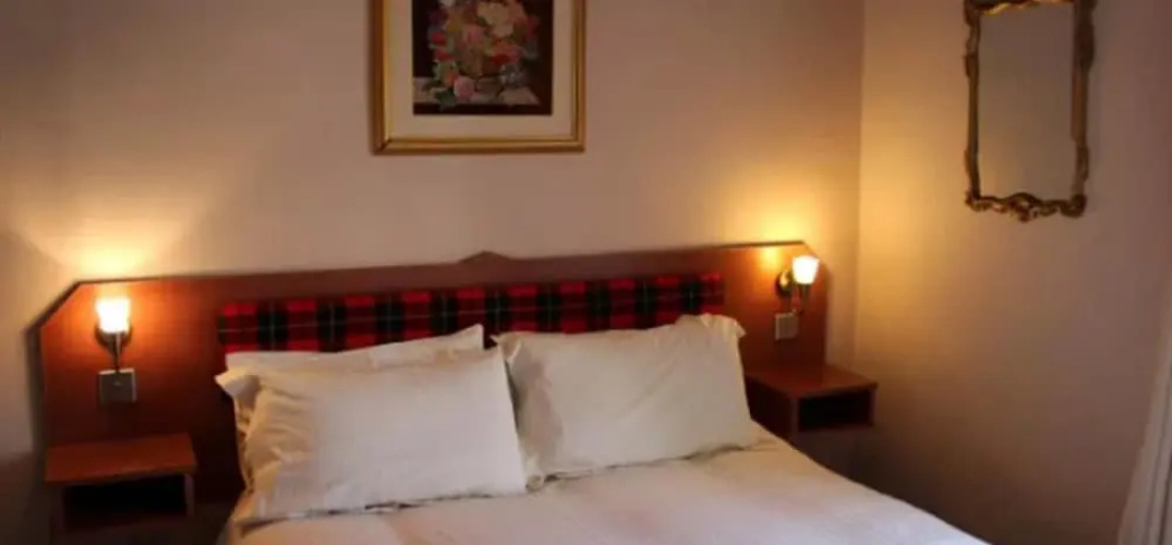 The Highland Guest House