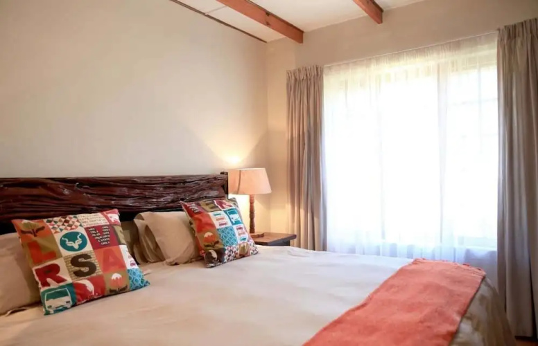 Troutways Private Retreat