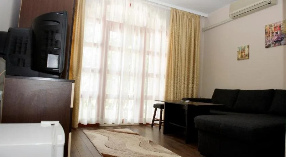 Hotel Stst Constantine And Helena