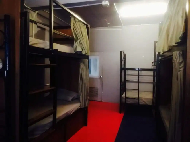 Kosum 38 - Hostel