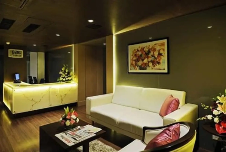 Suite
