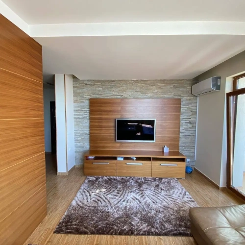 2 Bedrooms Deluxe Apartment with mountain view