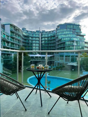 Primorsko Apartments