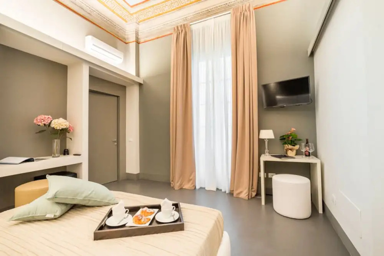 LUCUS Exclusive B&B