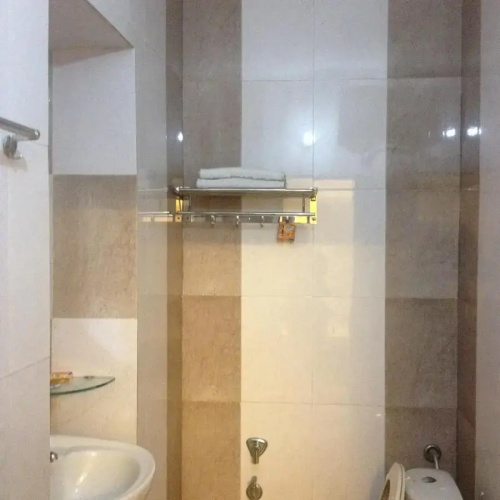 Hotel Shree