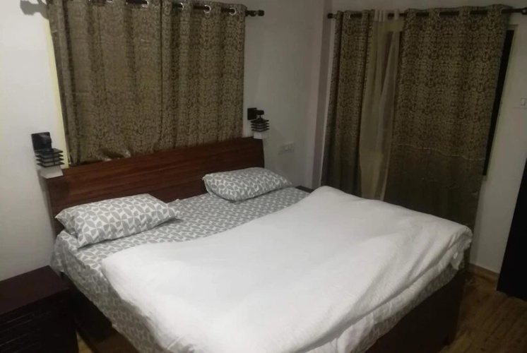 AtulyaNeer Cottage