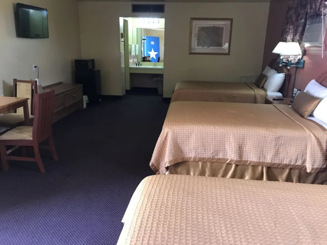 Shamrock Country Inn