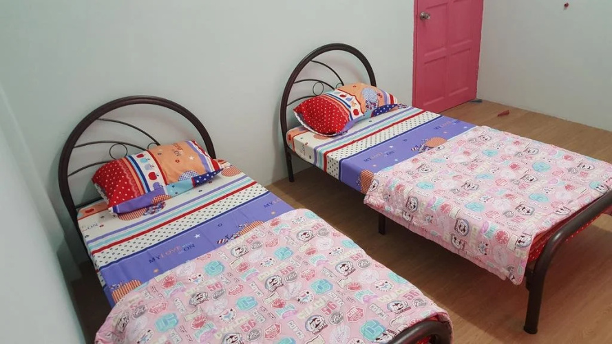 Bachang Guesthouse