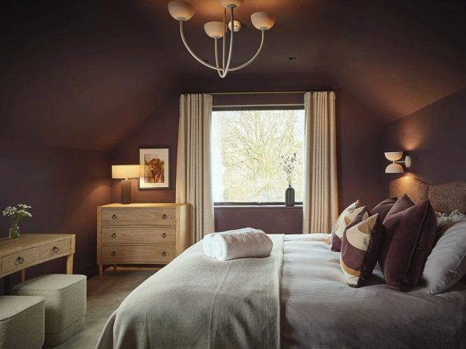 Eskdale Retreat