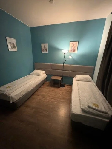 Фотография номера мини отеля City Time