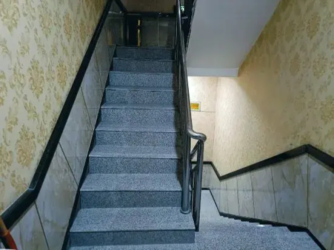 Wudu Xingchi Business Hotel