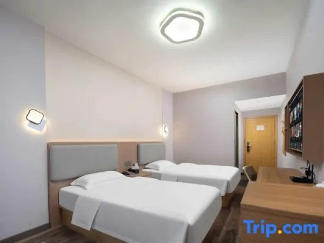 Business Twin room