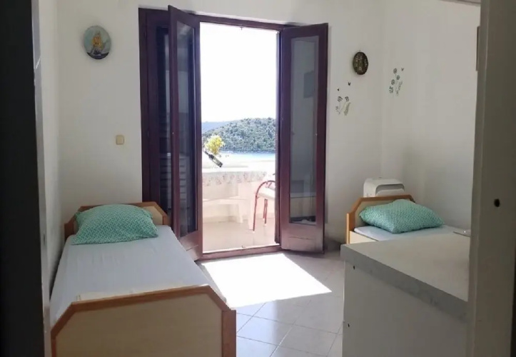 Ante - Perfect sea View - A1