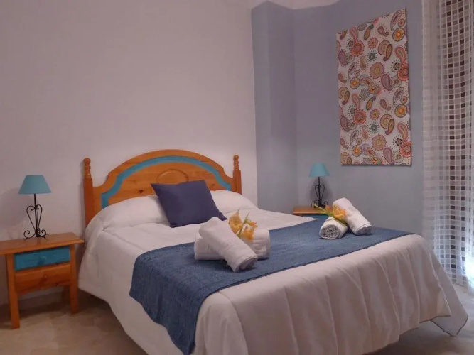 Hostel Conil