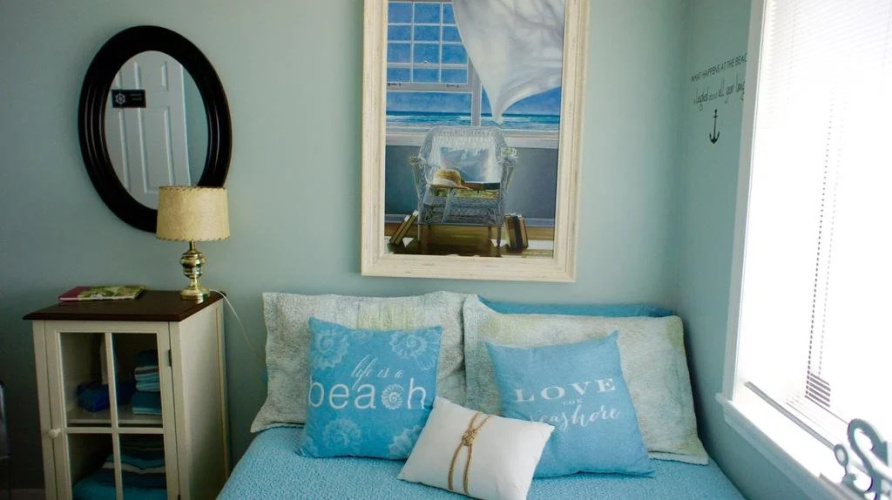 Vangorda Place Bed & Breakfast