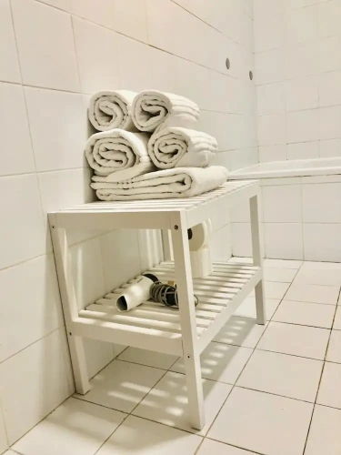 Double Apartment