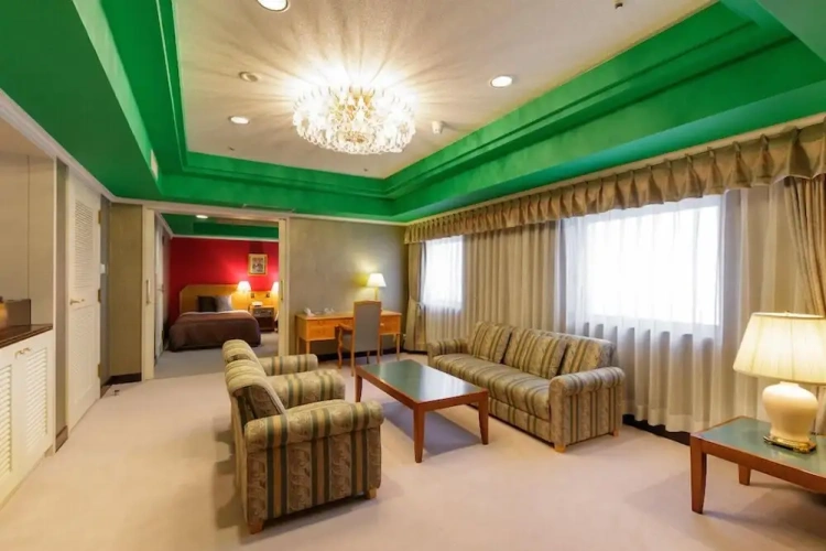 Standard Suite