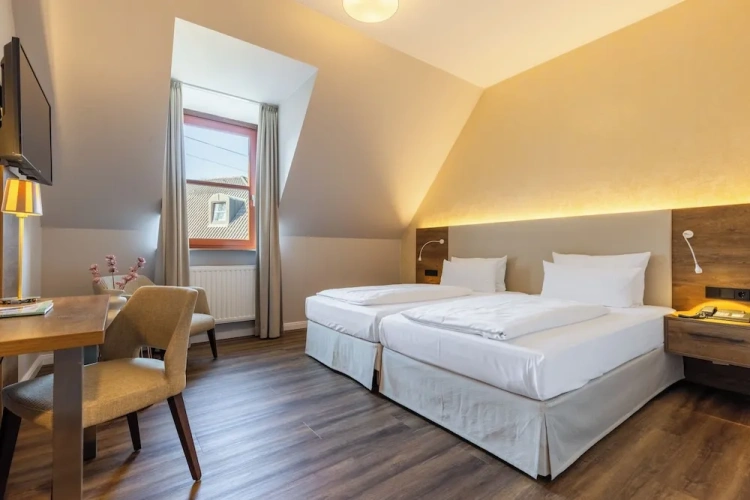 1 Bedroom Classic room