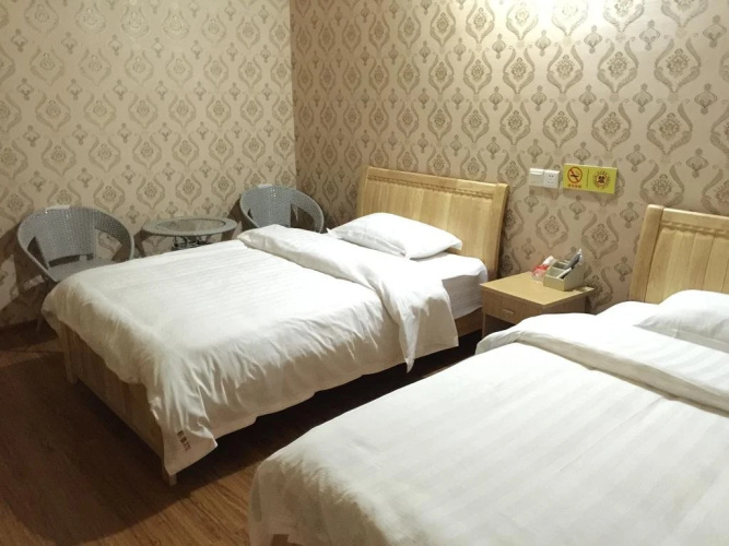 Hang Xin Inn