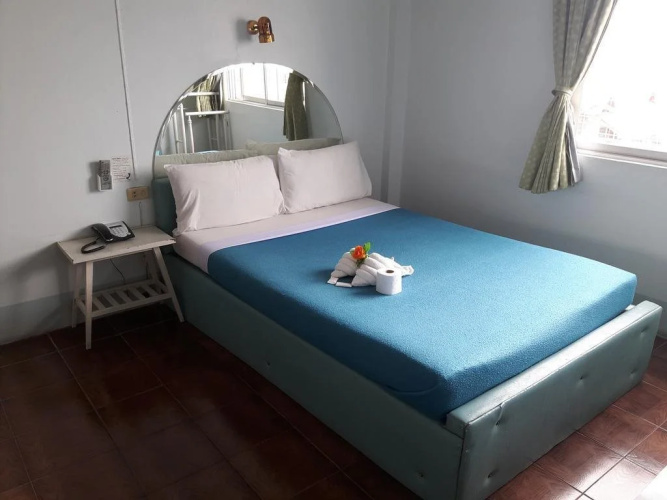 Anodard Hotel