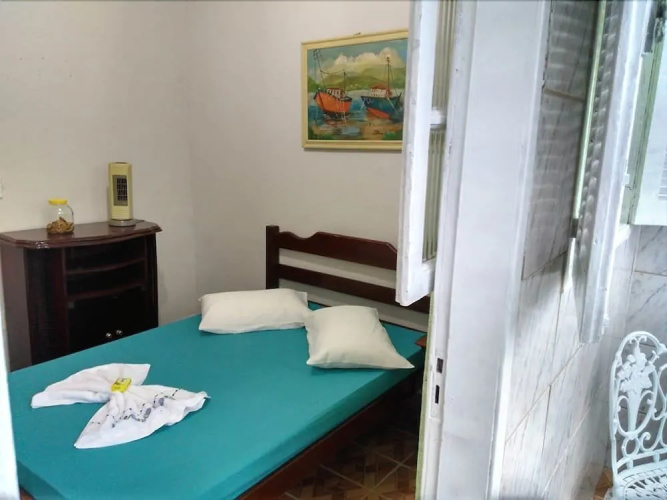 Hostel Campo Belo