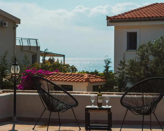 Adam & Eve Villas